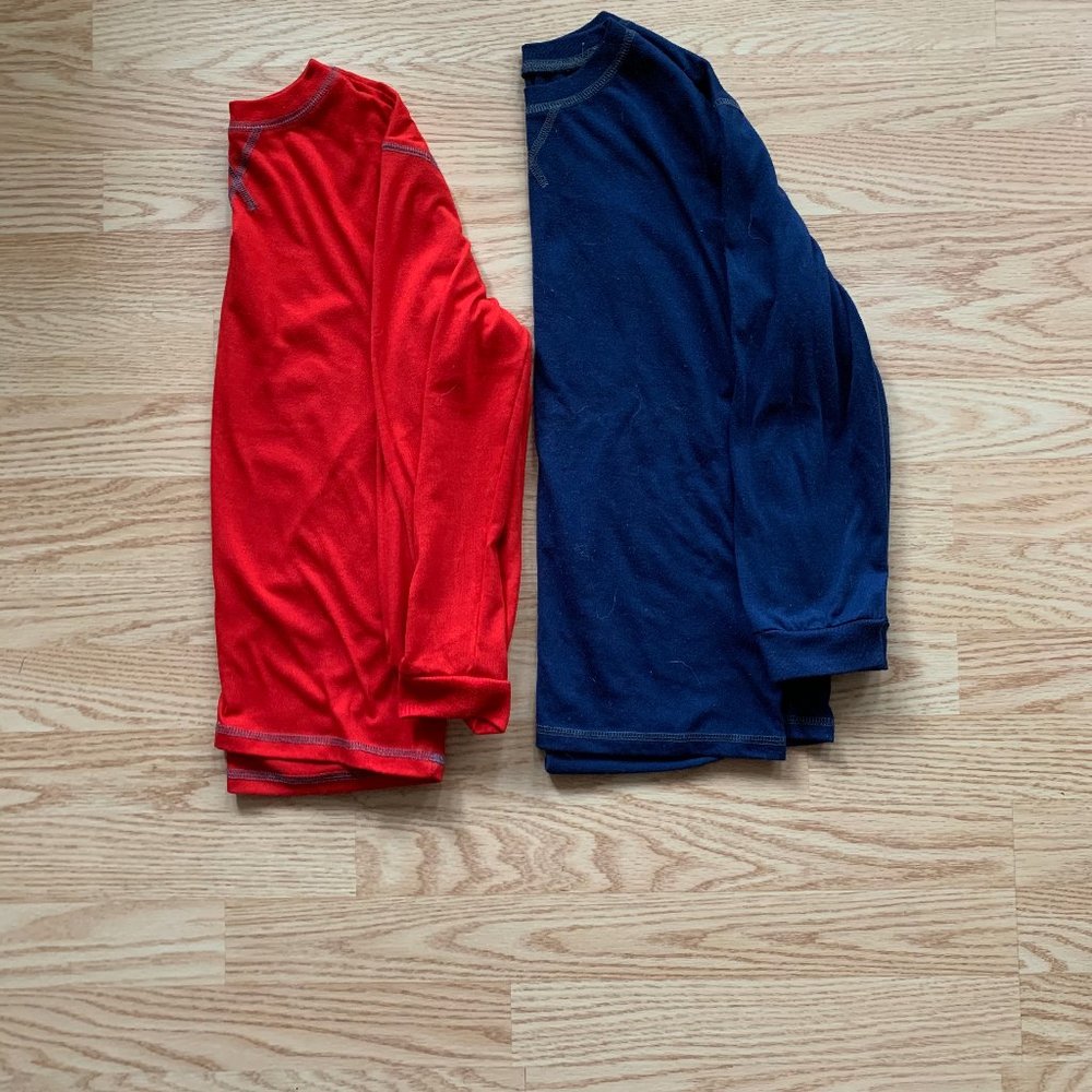 Long sleeve Pjs